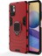 Halka Araba Montaj Kickstand Durumda Xiaomi Redmi Not 10 5g Metal Halka Sınıf (Yurt Dışından) 4