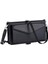 Cüzdan Crossbody Durumda IPhone 7 Artı/8 Artı Rfıd Engelleme Fermuar Faturaları (Yurt Dışından) 5