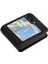 Galaxy Z Flip 6 Için Flip Case Kart Yuvası Standı ile Flip Cüzdan Pu (Yurt Dışından) 3