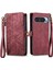 Google Piksel 9 Pro Xl Flip Kapak Için Flip Case Darbeye Basit Iş (Yurt Dışından) 4