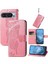 Google Pixel 9 Pro Xl Kelebek Cüzdan Iş Kanadı Için Flip Case (Yurt Dışından) 1