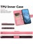 Google Pixel 9 Pro Xl Kelebek Cüzdan Iş Kanadı Için Flip Case (Yurt Dışından) 5