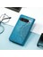 Google Piksel 9 Pro Xl Için Flip Case Zarif Desen Darbeye Basit (Yurt Dışından) 3
