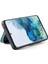 Galaxy S20 Için Kılıf Standı Fermuar Kapatma 7 Kart Yuvaları Ayarlanabilir (Yurt Dışından) 2