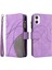 Galaxy A06 Kickstand Koruyucu Fermuar Cüzdan Tarzı Dokuz (Yurt Dışından) 3
