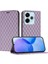 Xiaomi Poco M6 4g Manyetik Kabuk Kapak Cüzdan Kartvizit Yuvaları (Yurt Dışından) 1