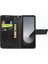 Galaxy Z Için Kılıf Fold 6 Kanat Cüzdan Kelebek Çok Renkli (Yurt Dışından) 5