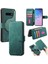 Galaxy S10 Cüzdan Mıknatıs Koruyucu Malzeme Retro Için Flip Case (Yurt Dışından) 1