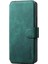 Galaxy S10 Cüzdan Mıknatıs Koruyucu Malzeme Retro Için Flip Case (Yurt Dışından) 2