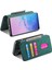 Galaxy S10 Cüzdan Mıknatıs Koruyucu Malzeme Retro Için Flip Case (Yurt Dışından) 5