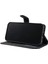 Xiaomi 11T/11T Pro Manyetik Kickstand Pu Deri Cüzdan Kart Için Flip Case (Yurt Dışından) 3