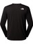 Erkek 24/7 L/s T-Shirt NF0A894AJK31 2