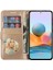Samsung Galaxy A33 5g Glitter Cüzdan Kılıf Için Fermuarlı Cebi Durumda Manyetik (Yurt Dışından) 5