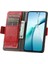 Oneplus Nord 4 Ekleme Çok Renkli Cüzdan Çoklu Kart Yuvası Için Kılıf (Yurt Dışından) 2