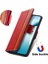 Oneplus Nord 4 Ekleme Çok Renkli Cüzdan Çoklu Kart Yuvası Için Kılıf (Yurt Dışından) 4