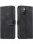 Xiaomi Redmi 10 Başbakan Cüzdan Kart Yuvaları Manyetik Kickstand Için Flip Case (Yurt Dışından) 5
