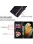 Samsung Galaxy S23 Artı Glitter Cüzdan Kılıf Bilek Için Fermuarlı Cebi Durumda (Yurt Dışından) 5