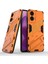 Motorola Moto G24 4g Koruyucu Kapak Için Kılıf Sağlam Askeri Kickstand (Yurt Dışından) 1