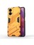 Motorola Moto G24 4g Koruyucu Kapak Için Kılıf Sağlam Askeri Kickstand (Yurt Dışından) 4