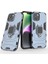 Halka Araba Montaj Kickstand Durumda IPhone 14 Artı Kickstand Metal Halka (Yurt Dışından) 1
