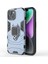 Halka Araba Montaj Kickstand Durumda IPhone 14 Artı Kickstand Metal Halka (Yurt Dışından) 3
