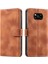Xiaomi Poco X3 Nfc Cüzdan Kart Yuvaları Için Flip Case Kickstand Pu Deri (Yurt Dışından) 4