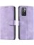 Xiaomi Redmi 10 Başbakan Cüzdan Kart Yuvaları Manyetik Kickstand Için Flip Case (Yurt Dışından) 5