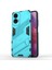 Motorola Moto G24 4g Koruyucu Kapak Için Kılıf Sağlam Askeri Kickstand (Yurt Dışından) 1
