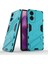 Motorola Moto G24 4g Koruyucu Kapak Için Kılıf Sağlam Askeri Kickstand (Yurt Dışından) 5