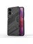 Motorola Moto G24 4g Koruyucu Kapak Için Kılıf Sağlam Askeri Kickstand (Yurt Dışından) 1