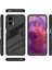 Motorola Moto G24 4g Koruyucu Kapak Için Kılıf Sağlam Askeri Kickstand (Yurt Dışından) 2
