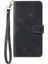 Huawei P20 Lite Için Flip Case Pu Deri Cüzdan Kart Yuvaları Manyetik Bilek (Yurt Dışından) 3