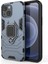 Halka Araba Montaj Kickstand Durumda IPhone 13 Mini Kickstand Metal Halka (Yurt Dışından) 3