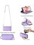 Google Piksel 8 Uzun Kordon Fermuar Faturaları Yuvası Rfıd 9 Için Crossbody Durumda (Yurt Dışından) 3