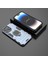 Halka Araba Montaj Kickstand Durumda IPhone 15 Pro Max Kickstand Askeri (Yurt Dışından) 5