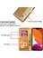 IPhone 14 Için Fermuar Cep Durumda Artı Pu Deri Kart Tutucu Glitter Vaka (Yurt Dışından) 4