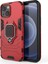 Halka Araba Montaj Kickstand Durumda IPhone 13 Mini Kickstand Metal Halka (Yurt Dışından) 2