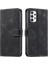 Samsung Galaxy A32 4g Kickstand Bilek Kayışı Pu Deri Kart Için Flip Case (Yurt Dışından) 4
