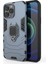 Halka Araba Montaj Kickstand Durumda IPhone 13 Pro Max Metal Halka Tutucu (Yurt Dışından) 4