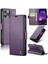 IPhone 16 Pro Max Anti Dolandırıcılık Darbeye Dayanıklı Durumda Kickstand (Yurt Dışından) 1