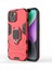 Halka Araba Montaj Kickstand Durumda IPhone 14 Artı Kickstand Metal Halka (Yurt Dışından) 1