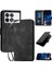 Xiaomi Redmi Kredmi Yüksek Kaliteli Deri Telefon Kılıfı Için Flip Case Kabartmalı (Yurt Dışından) 1