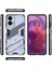 Motorola Moto G24 4g Koruyucu Kapak Için Kılıf Sağlam Askeri Kickstand (Yurt Dışından) 2