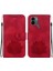 Xiaomi Redmi A1 Artı/a2 Artı 4g Cüzdan Manyetik Kickstand Için Flip Case (Yurt Dışından) 1