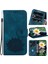 Xiaomi Redmi Not 10 Lite Manyetik Kickstand Kickstand Için Flip Case (Yurt Dışından) 1