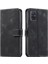 Samsung Galaxy A71 4g Manyetik Pu Deri Bilek Kayışı Cüzdan Için Flip Case (Yurt Dışından) 4