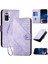Xiaomi Redmi Not 10 Pro Için Flip Case Artı Ayrılabilir El Kayışı ve (Yurt Dışından) 1