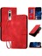 Ayrılabilir El Kayışı ve Kart ile Xiaomi Redmi Redmi/pro Pro Için Flip Case (Yurt Dışından) 1