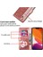 IPhone 14 Için Fermuar Cep Durumda Artı Pu Deri Kart Tutucu Glitter Vaka (Yurt Dışından) 4