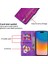 IPhone 15 Için Fermuar Cep Durumda Artı Glitter Cüzdan Kılıf Manyetik Pu (Yurt Dışından) 2